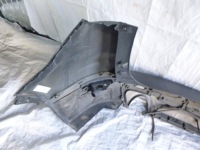 Бампер задня ford kuga mk2 lift 4 x pdc Доставка, фото thumb