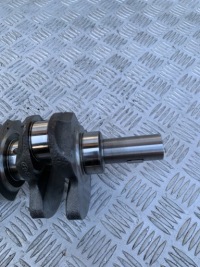 фото thumb №9, Wał коленчатый g3lf hyundai i20 iii 20- 1.0 t-gdi