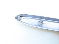 фото thumb №4, Молдинг кришки срібляста mercedes slk w170 r170