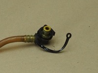 фото thumb №16, Трубка шланг топлива 2.0 tdci hdi smax 508 v50 s40 407 c5 c-max mondeo