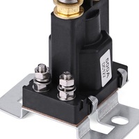 фото thumb №16, Реле стартер 500a dc 12v spst контактор автоматичний запуску