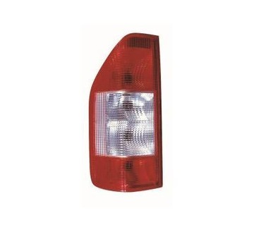 фото thumb №1, Depo лампа зад mercedes sprinter 208-314 95-06 le