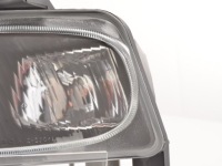 фото thumb №3, Противотуманная фара левый opel vectra b 96-98