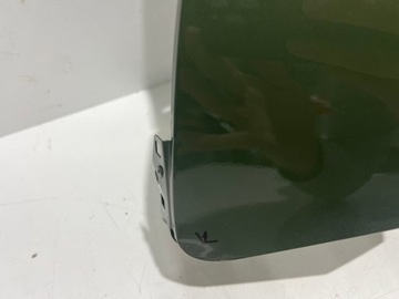 фото thumb №11, Крило лівий переднє перед audi a5 8w6 гарний