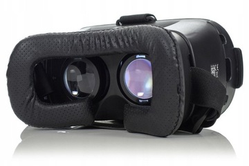 3D VR 360 ОЧКИ ДЛЯ ТЕЛЕФОНА С BLUETOOTH-КОНТРОЛЛЕРОМ ИГРОВОЙ КОМПЛЕКТ