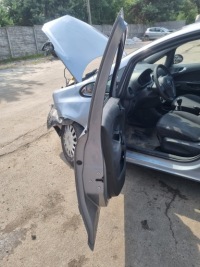 фото thumb №12, Opel corsa iv d 06-14 2006 r. z163 5d hb двері ліві перед ліве передні lp