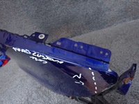 фото thumb №12, Ford transit custom 13- крила правий передній перед