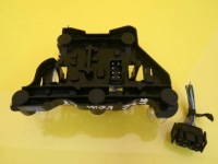 Вкладыш лампы задний задний  сторона левая bmw 3 e36 nr1153 в Украине, фото thumb