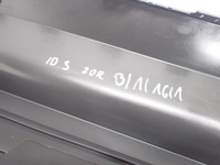 фото thumb №13, Спойлер накладка бампера зад 10a807521 vw id3 id.3 20r