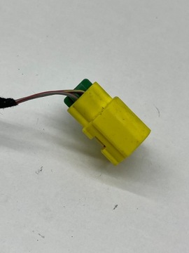 фото thumb №7, Audi volkswagen seat skoda штекер разъём соединитель + шланг 8k0973323s