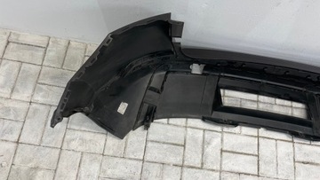 фото thumb №9, Бампер зад задний seat ateca 575807421