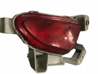 фото thumb №2, Mazda 2 2014 світло протитуманні задня w2489