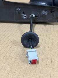 фото thumb №12, Ford transit courier 14- дзеркало праве 5pin europa