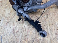 фото thumb №11, Підвіска важіль поворотний кулак ступиця диск лівий перед mercedes glc w253