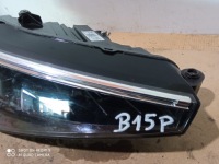 фото thumb №2, Skoda scala фара full led правый 657941016a