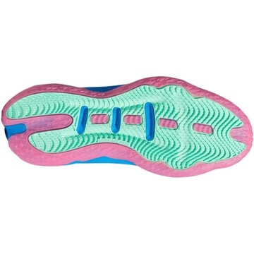 Buty sportowe ODKRYJ nowy wymiar gry w koszykówkę z ADIDAS Dame 8 48 2/3