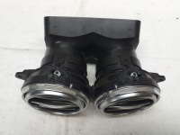 фото thumb №4, Mercedes w222 решётки обдув