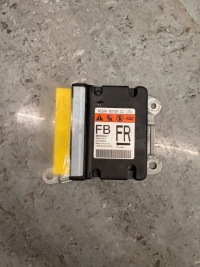 фото thumb №1, Датчик подушка безопасности nissan micra k14 19 rok