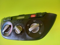 фото thumb №3, Панель обдув кондиціонера toyota rav 4 ii 02r