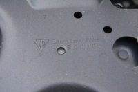 фото thumb №7, Крышка багажника багажника porsche panamera 970 oryg