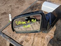 фото thumb №5, Suzuki vitara i 5d зеркало левая