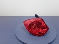 фото thumb №1, Alfa romeo giulietta лампа задня ліва зовнішня 0050513613