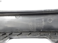 Opel corsa e v 14-19 молдинг накладка-спойлер спойлер w бампер перед правая 39003574 Цена, фото thumb