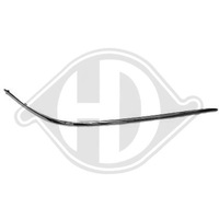 фото thumb №1, Молдинг декоративная / защитная do mercedes s-kl. w220 9