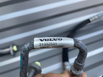 фото thumb №7, Volvo s60 v60 ii дроти кондиціонера бензин