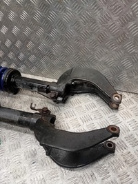 фото thumb №4, Bmw x6 e71 3.0d 306km амортизатор перед h&r