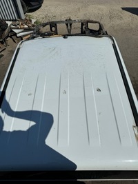 фото thumb №6, Ford ranger iv кабіна кузов дах