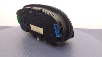 фото thumb №5, Vw golf iv 1.6b спидометр приборы eu 1j0920826a