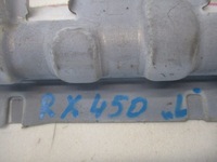 фото thumb №2, Шторка безпеки подушка безпеки ліва lexus rx450 2011 rok