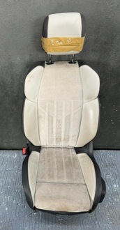 фото thumb №1, Сидіння лівий водія подушка безпеки peugeot 508 rxh sw uk