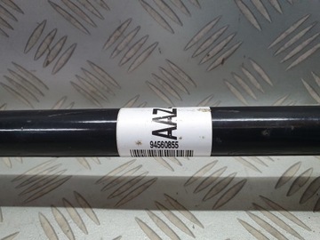 фото thumb №3, Полуось задняя mokka mokka x 1.7 cdti 4x4