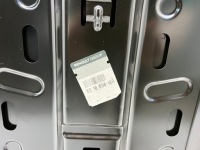 Renault megane 3 капот кришка двигуна оригінал 08-12 Ціна, фото thumb