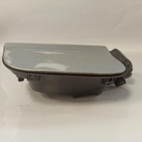 Opel astra k v 1.2t кришка заливної пального 39061480 в Україні, фото thumb