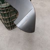 фото thumb №6, Hyundai ix35 1,7crdi 2013 спойлер крышки багажника код лакокрасочного покрытия zar 9p