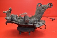 фото thumb №7, Поворотний кулак права перед toyota auris i 1.4 vvti 08r