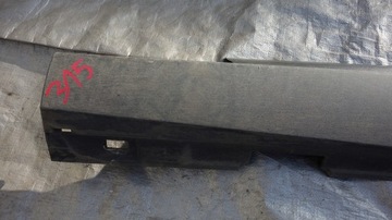 фото thumb №2, Ford focus mk4 праві поріг планка порогова права // 315