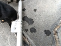 фото thumb №5, Dacia sandero i шланг кондиционера 8200952655