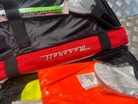 фото thumb №5, Аптечка набір першої допомоги przybornik maserati трикутник levante lift