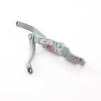 фото thumb №13, Mini cabrio r57 петля крышки багажника левый задняя niebieski 7190331