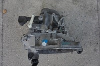 фото thumb №1, Коробка передач 1.0 1.2 vti 2ocr14 citroen c3 ii ds3