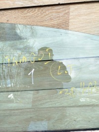 Скло бічна двері лівий задня renault twingo i 3d hb Ціна, фото thumb