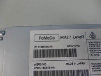 фото thumb №3, Volvo v40 ii радіо cd навігація