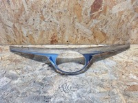 фото thumb №1, Решётка радиатора решётка радиатора хром toyota corolla e16 lift 16- 53114-02400