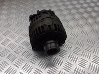 фото thumb №1, Генератор opel astra h 1.6 16v 24447429