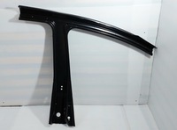 фото thumb №9, Honda jazz fit iv v обшивка блок двигателя порог левый левая