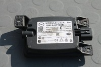 фото thumb №6, Модуль блок управления правый задняя мертвого pola mazda 6 iii gj 12-18